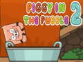 Spill Piggy In The Puddle 2