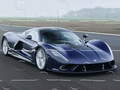 Spill Hennessey Venom F5 Puzzle