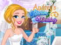 Spill Audrey's Dream Wedding