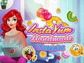 Spill InstaYum Handmade Sweets