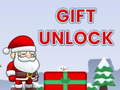 Spill Gift Unlock 