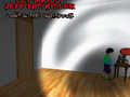 Spill Jeff The Killer: Lost in the Nightmare