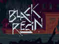 Spill Black Resin