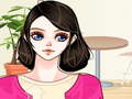 Spill The most fashionable girl