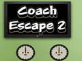Spill Coach Escape 2