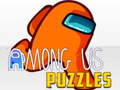 Spill Among Us Puzzles