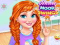 Spill Annie Mood Swings