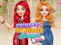 Spill Princess Influencer SummerTale
