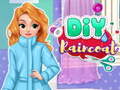 Spill DIY Raincoat