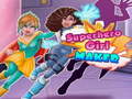 Spill Superhero Girl Maker