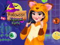 Spill Halloween Kigurumi Party