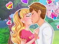 Spill Princess Magical Fairytale Kiss