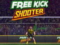 Spill FreeKick Soccer