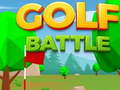 Spill Golf Battle