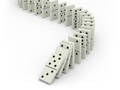 Spill Domino