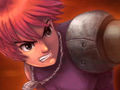 Spill  Arm Of Revenge: Re-Edition