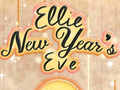 Spill Ellie: New Year's Eve