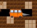 Spill Tunnel Digging