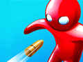 Spill Bullet Man 3d