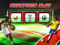 Spill Champions Slot
