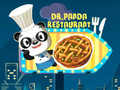Spill Dr. Panda Restaurant
