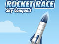 Spill Rocket Race
