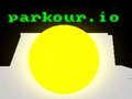 Spill parkour.io