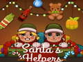 Spill Santa's Helpers
