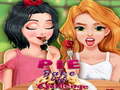 Spill Pie Bake Off Challenge
