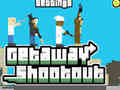 Spill Getaway Shootout