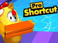 Spill Pro Shortcut