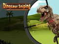 Spill Dinosaur Sniping