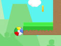 Spill Ball to Coin