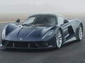 Spill Hennessey Venom F5 Slide