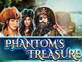 Spill Phantoms Treasure