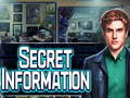 Spill Secret Information