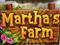 Spill Marthas Farm