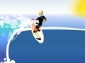 Spill Surf`s Up