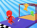 Spill Parkour For All