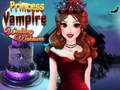 Spill Princess Vampire Wedding Makeover