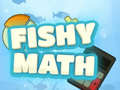 Spill Fishy Math