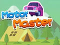 Spill Motor Master