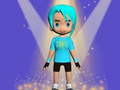 Spill Short cut Run Online