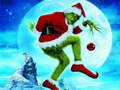 Spill The Grinch Jigsaw Puzzle