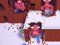 Spill Snowdrift V2