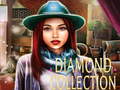 Spill Diamond Collection