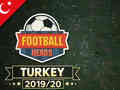 Spill Football Heads: Turkey 2019/20