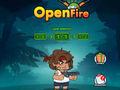Spill OpenFire