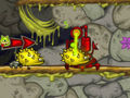 Spill Monsters TD
