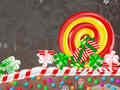 Spill Touch Fast and Collect the Gifts